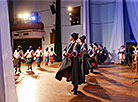 Belarus’ heritage: Khoroshki folk dance company's concert