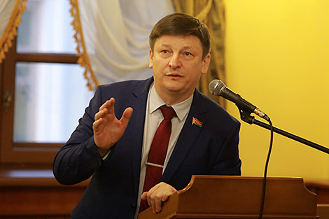Igor Marzalyuk