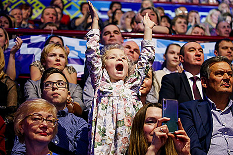 Belarus’ Song of the Year 2019