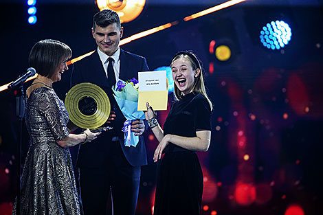 Лера Яскевіч