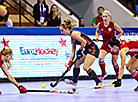 EuroHockey Indoor Championship 2020: Belarus v Netherlands