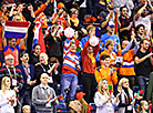 EuroHockey Indoor Championship 2020: Belarus v Netherlands