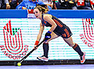 EuroHockey Indoor Championship 2020: Belarus v Netherlands