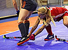 EuroHockey Indoor Championship 2020: Belarus v Netherlands