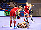 EuroHockey Indoor Championship 2020: Belarus v Netherlands