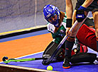 EuroHockey Indoor Championship 2020: Belarus v Netherlands