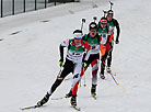 7.5km Sprint (youth, men)