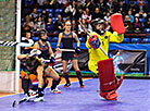 EuroHockey Indoor Championship 2020: Belarus v Netherlands