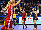 EuroHockey Indoor Championship 2020: Belarus v Netherlands