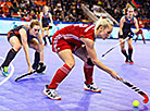 EuroHockey Indoor Championship 2020: Belarus v Netherlands