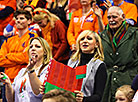 EuroHockey Indoor Championship 2020: Belarus v Netherlands