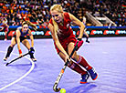 EuroHockey Indoor Championship 2020: Belarus v Netherlands