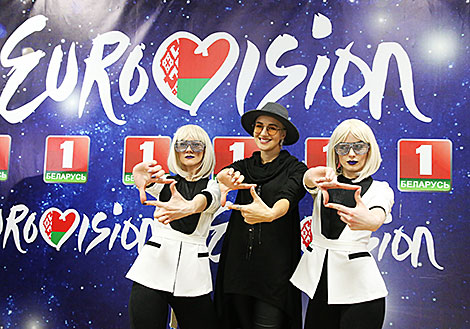 Belarus’ national selection for the Eurovision 2020