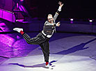 “Water Extravaganza. Fantasy Park” in Belarusian State Circus