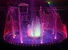 “Water Extravaganza. Fantasy Park” in Belarusian State Circus