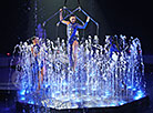 “Water Extravaganza. Fantasy Park” in Belarusian State Circus