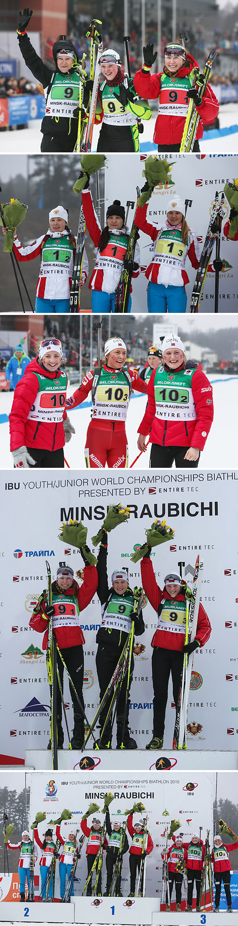 Team Belarus