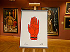 Visual art festival at Belarus' National Art Museum