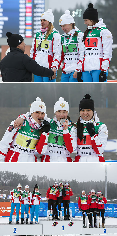 Team Russia