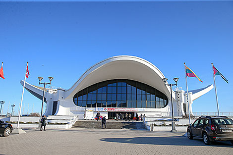 The 27th Minsk International Book Fair 