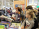 The 27th Minsk International Book Fair 