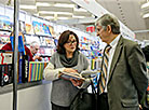 The 27th edition of the Minsk International Book Fair