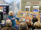 The 27th edition of the Minsk International Book Fair