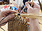 Spiral weaving with straw added to the list of Belarus' intangible cultural heritage