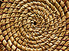 Spiral weaving with straw added to the list of Belarus' intangible cultural heritage