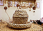 Spiral weaving with straw added to the list of Belarus' intangible cultural heritage