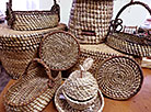 Spiral weaving with straw added to the list of Belarus' intangible cultural heritage