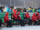 7.5km Sprint (junior, women)