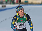 7.5km Sprint (junior, women)