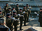 Internationalist Soldiers Remembrance Day in Minsk