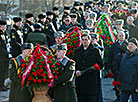 Internationalist Soldiers Remembrance Day in Minsk