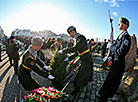 
Internationalist Soldiers Remembrance Day in Minsk
