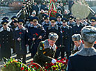 Internationalist Soldiers Remembrance Day in Minsk