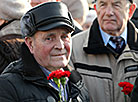 Internationalist Soldiers Remembrance Day in Vitebsk 