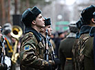 Internationalist Soldiers Remembrance Day in Brest