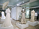 Выставка "Модные дамы в Несвиже" во дворце Радзивиллов