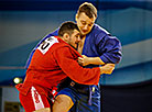 International Sambo Tournament in Minsk