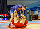 International Sambo Tournament in Minsk