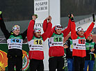 Team Belarus