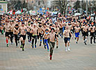 Real Men Race 2020 in Minsk