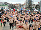 Real Men Race 2020 in Minsk