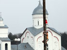 Maslenitsa in Gomel