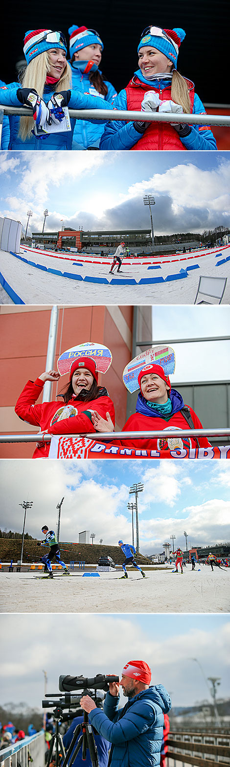 IBU Open European Championships to kicks off in Raubichi