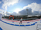 IBU Open European Championships to kicks off in Raubichi