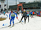 IBU Open European Championships kicks off in Raubichi