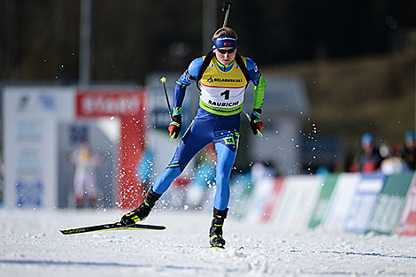 Three Belarusians into Men Super Sprint Final at Raubichi